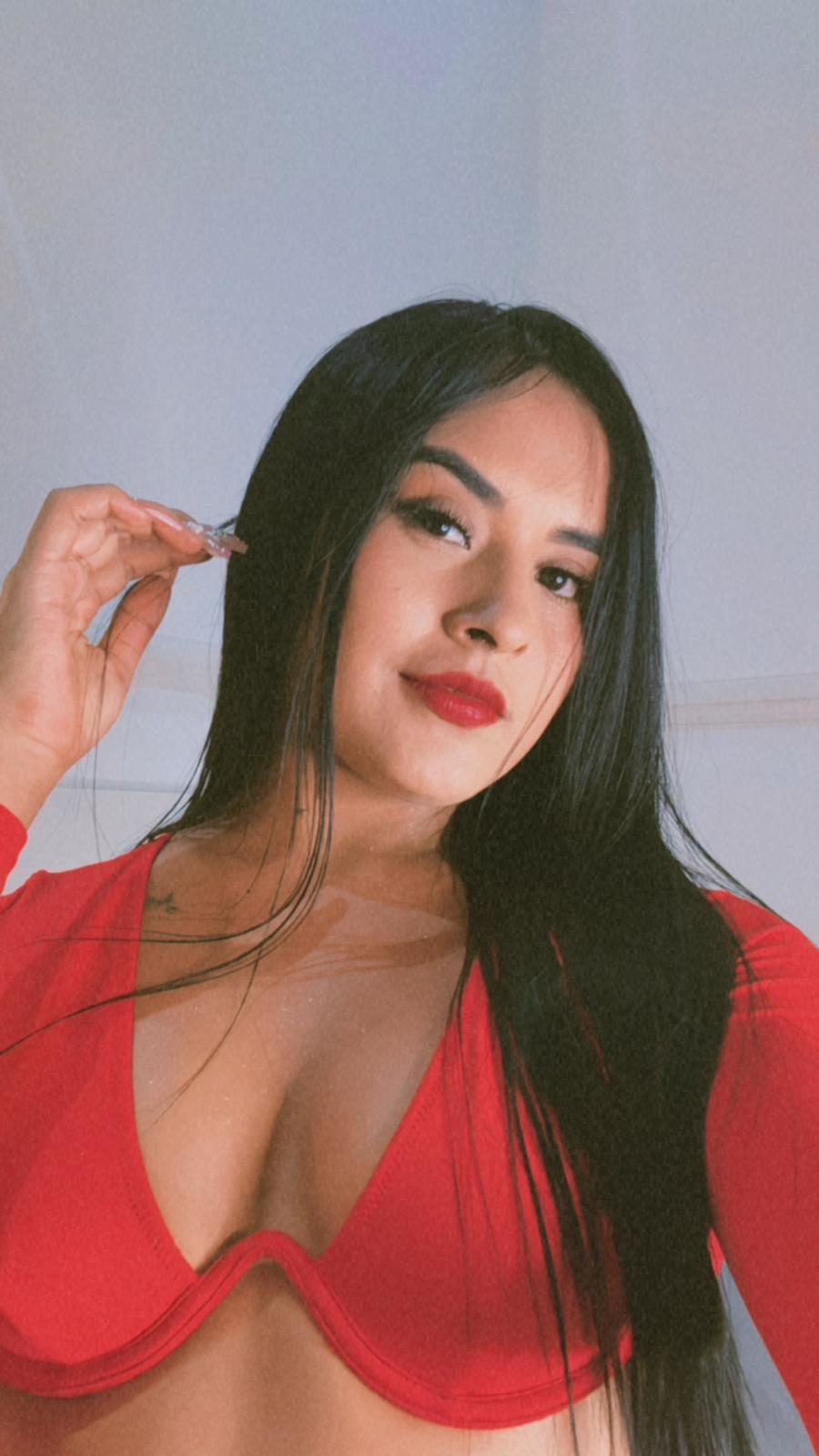 KolombianKasandra - Escort - London - #1