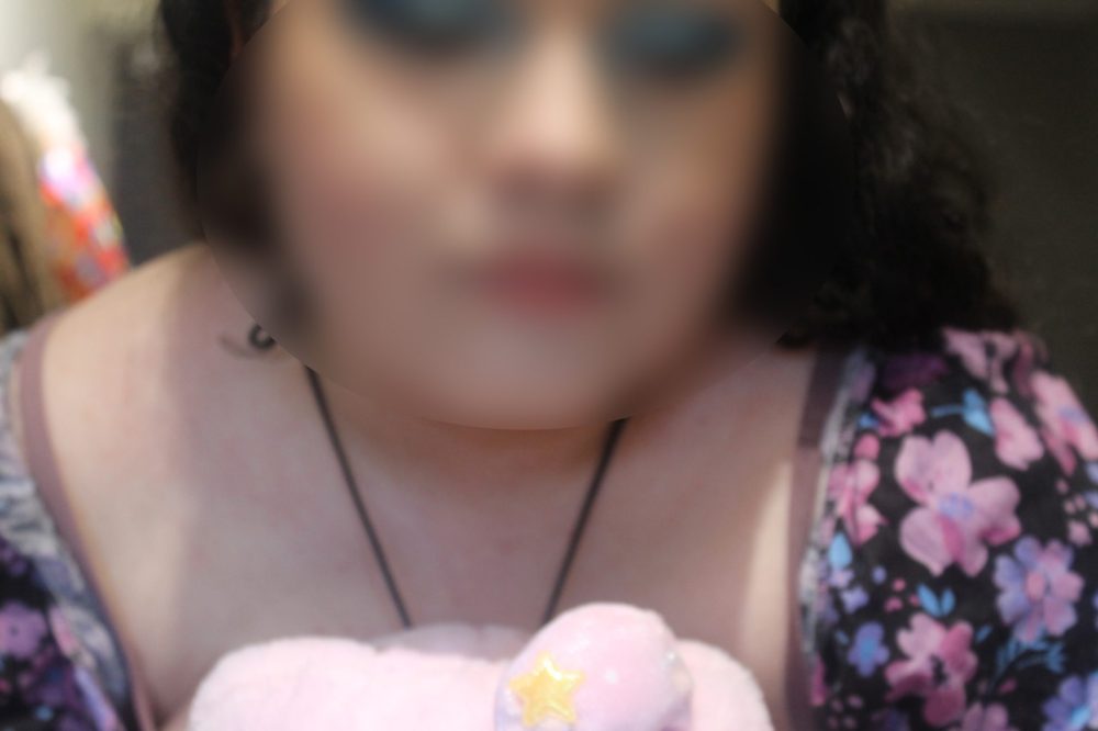 MistyS906 - Escort - London - #1