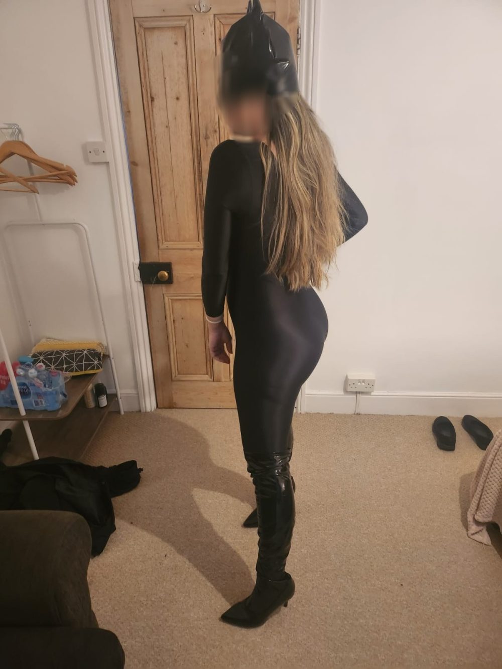 MelissaBrazil27 - Escort - Haverfordwest - #1
