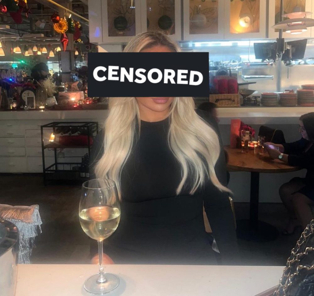 British Brunette - Escort - London - #2