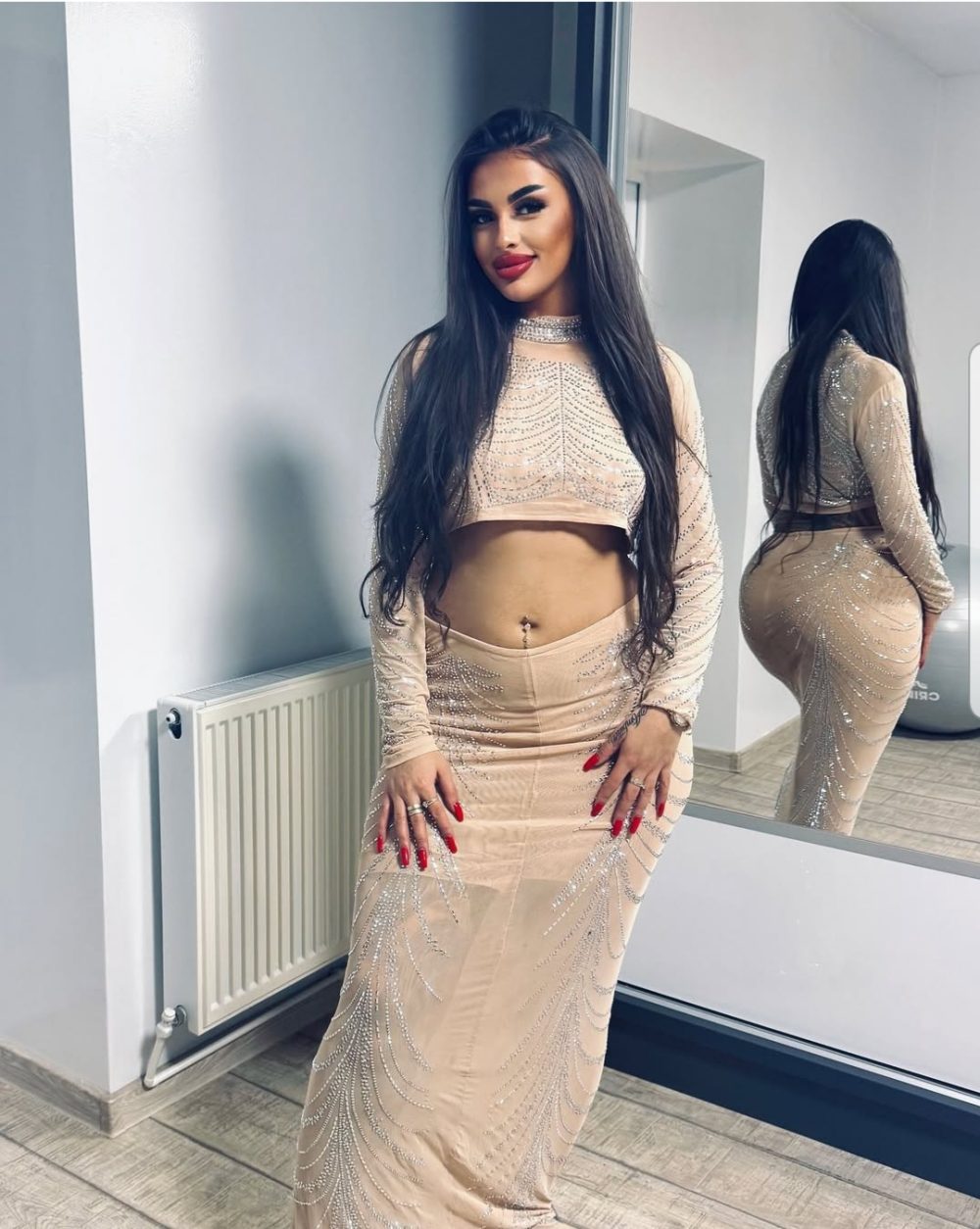 Juliana - Escort - #2