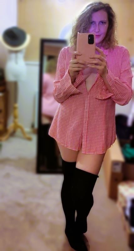 Country Cream - Escort - Rotherham, Sheffield - #3