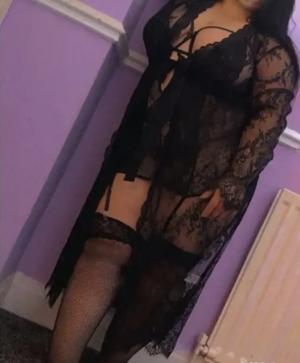 BUSTY CURVY KAIA - Escort - Dundee - #3