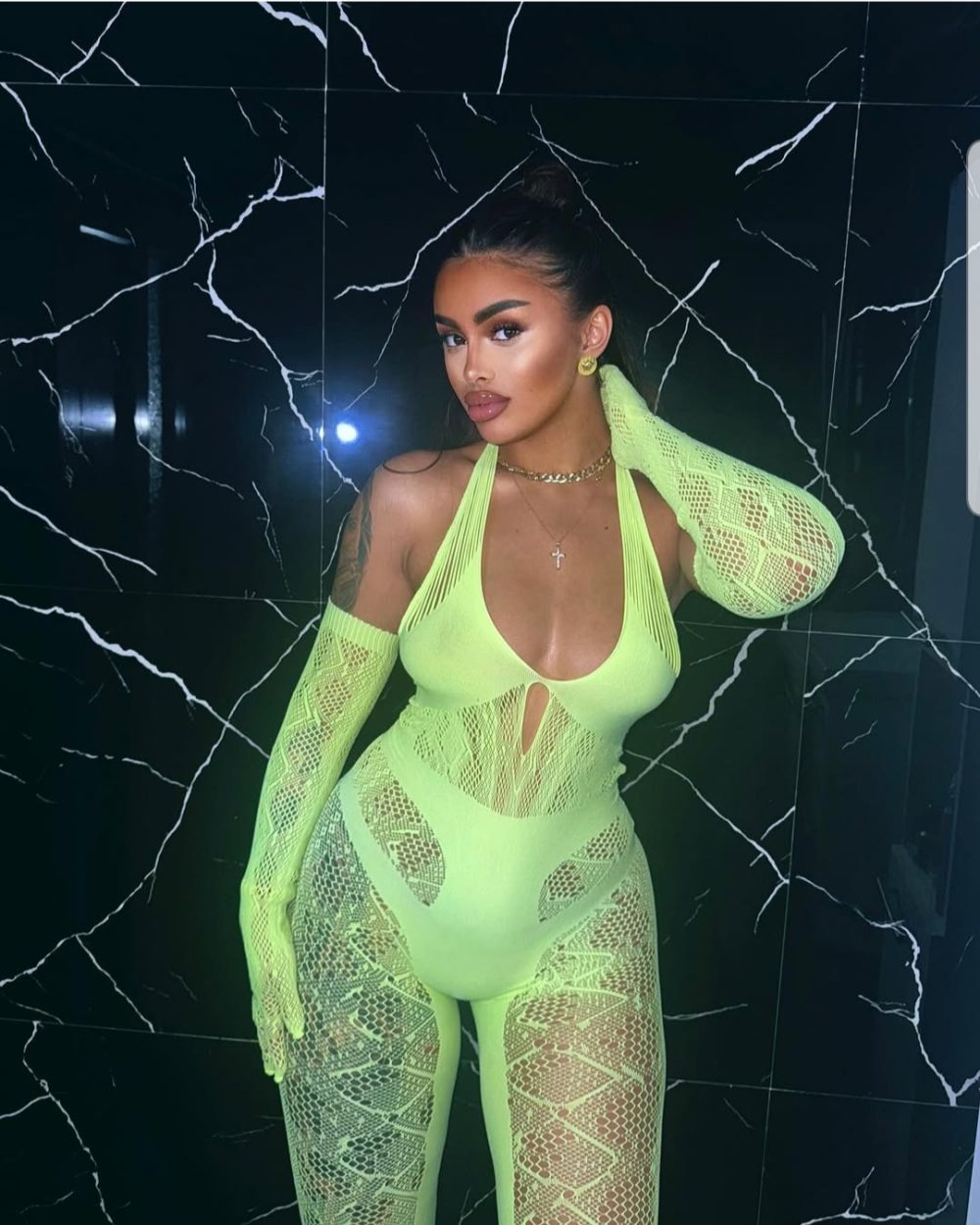 Juliana - Escort - #3