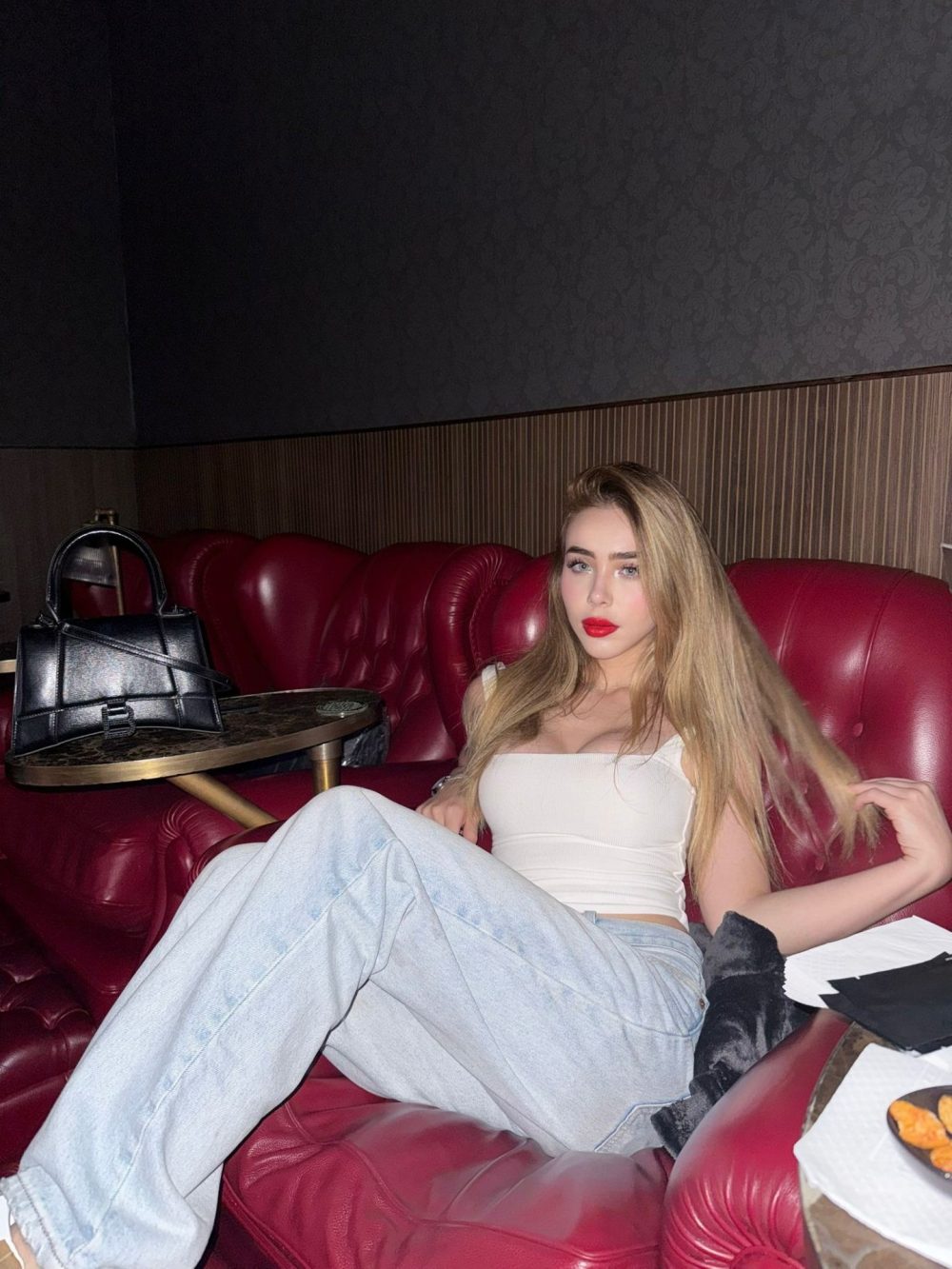 Alicia petite Blonde - Escort - #3