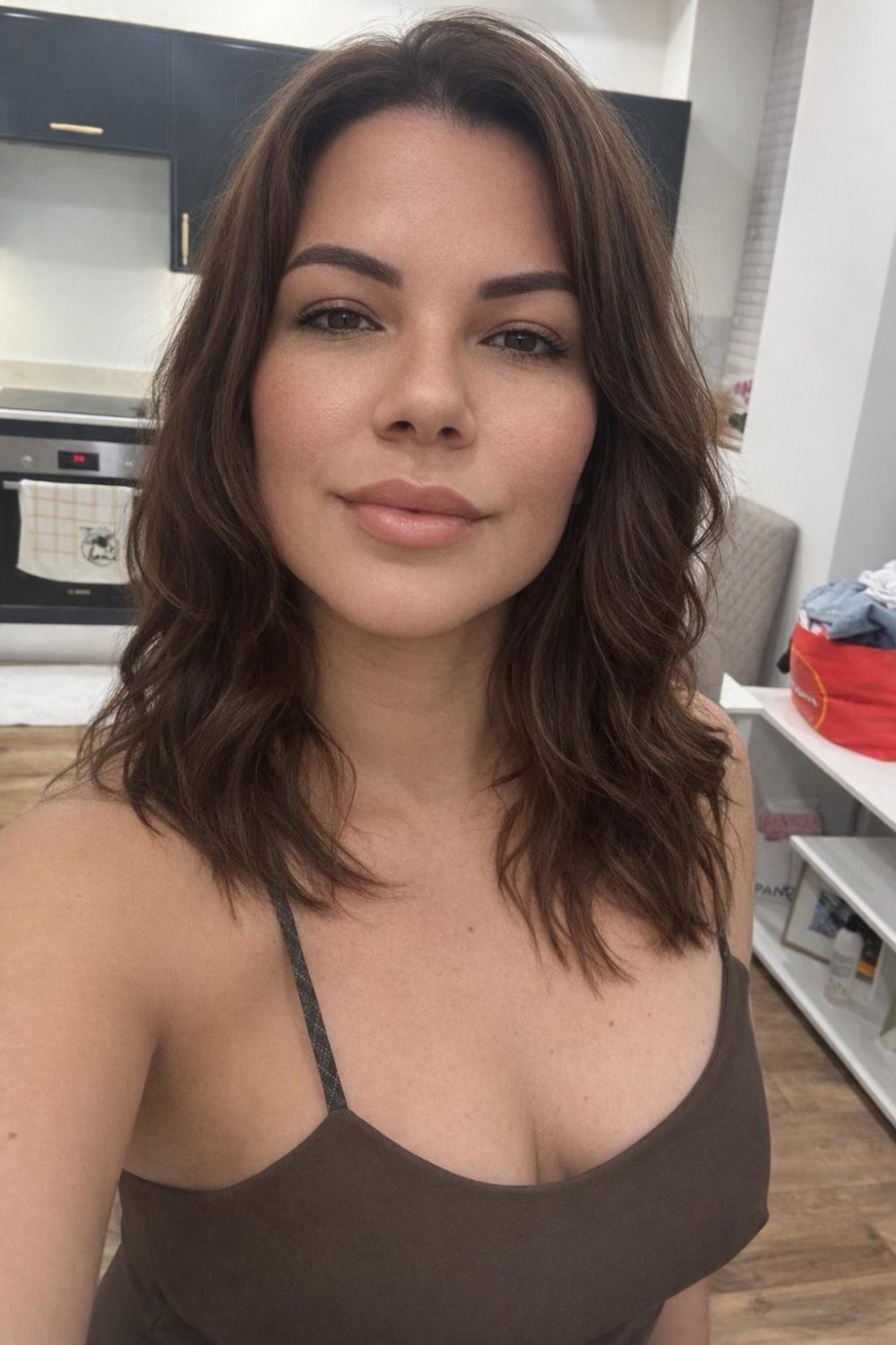 Adorable Aline - Escort - #3