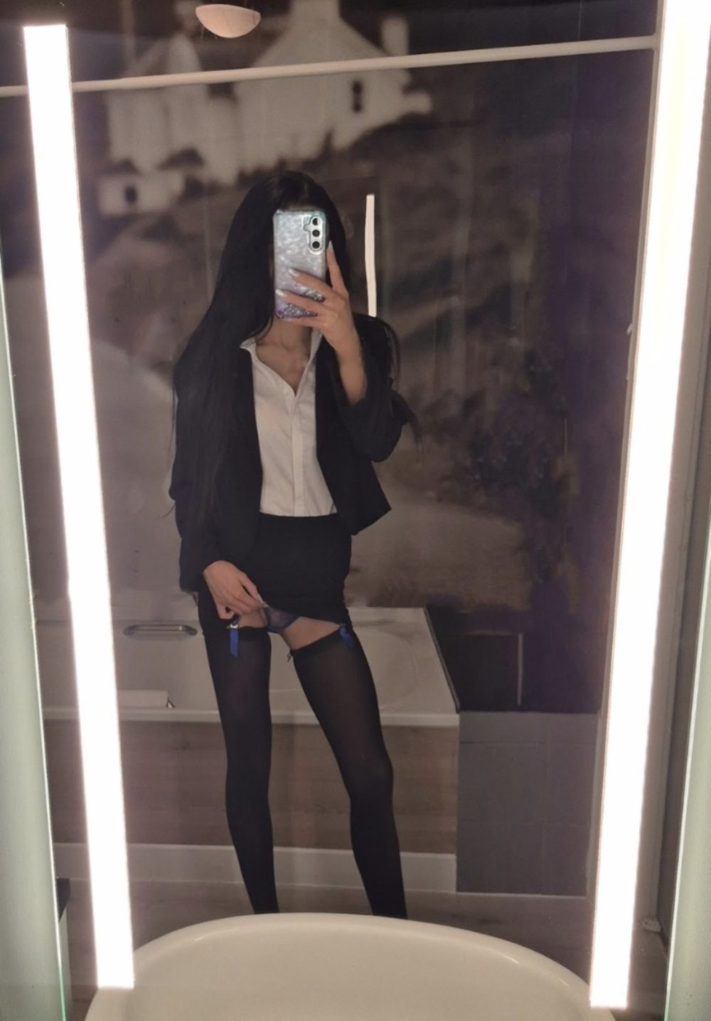 British_Babe - Escort - Edinburgh, London - #4