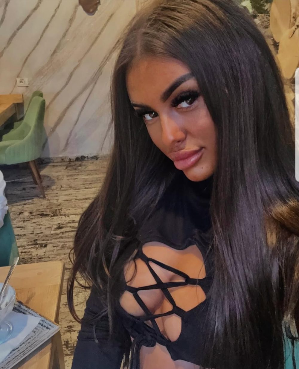 Juliana - Escort - #4