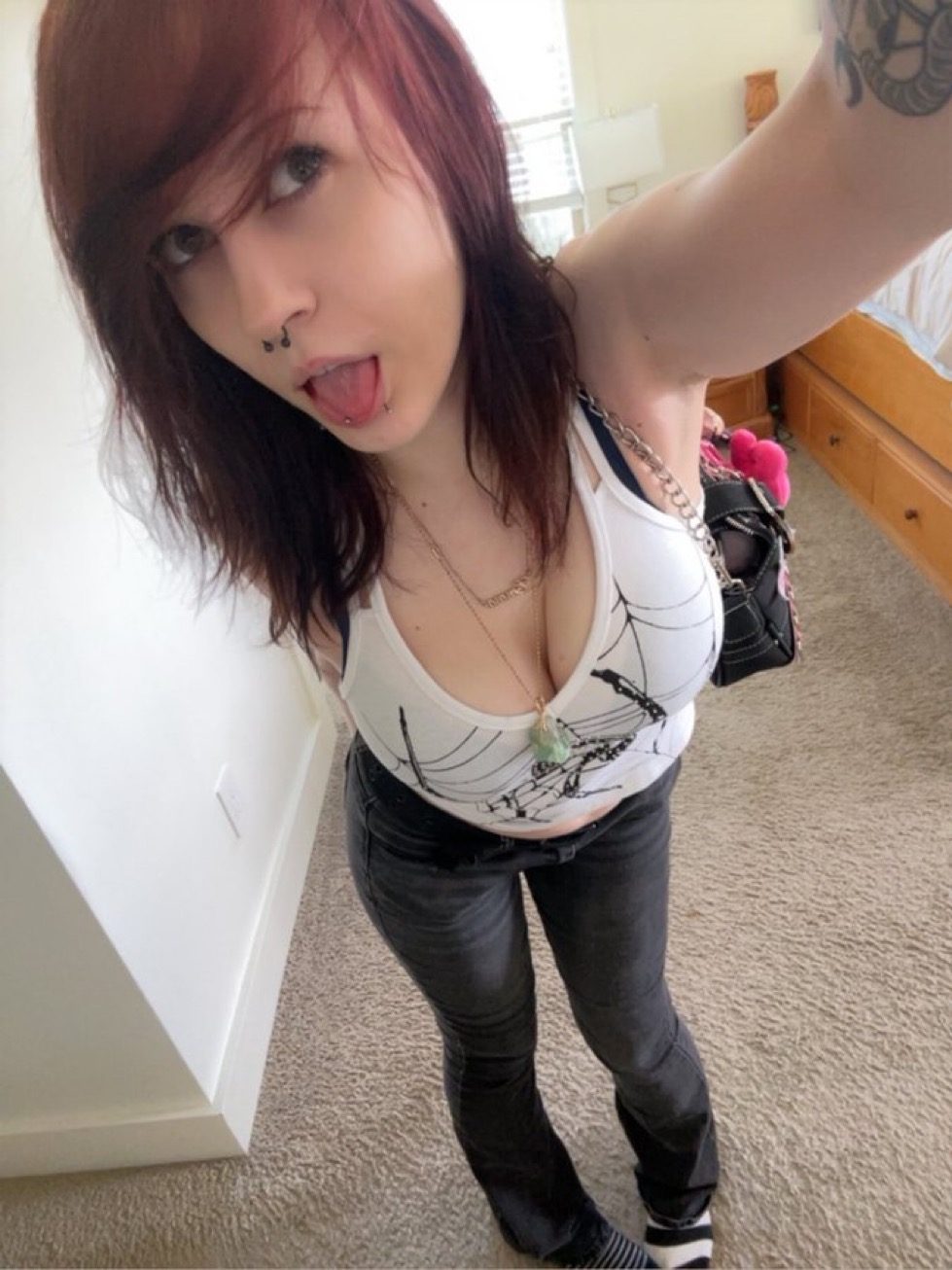 Alyssa - Escort - Clacton on Sea - #4