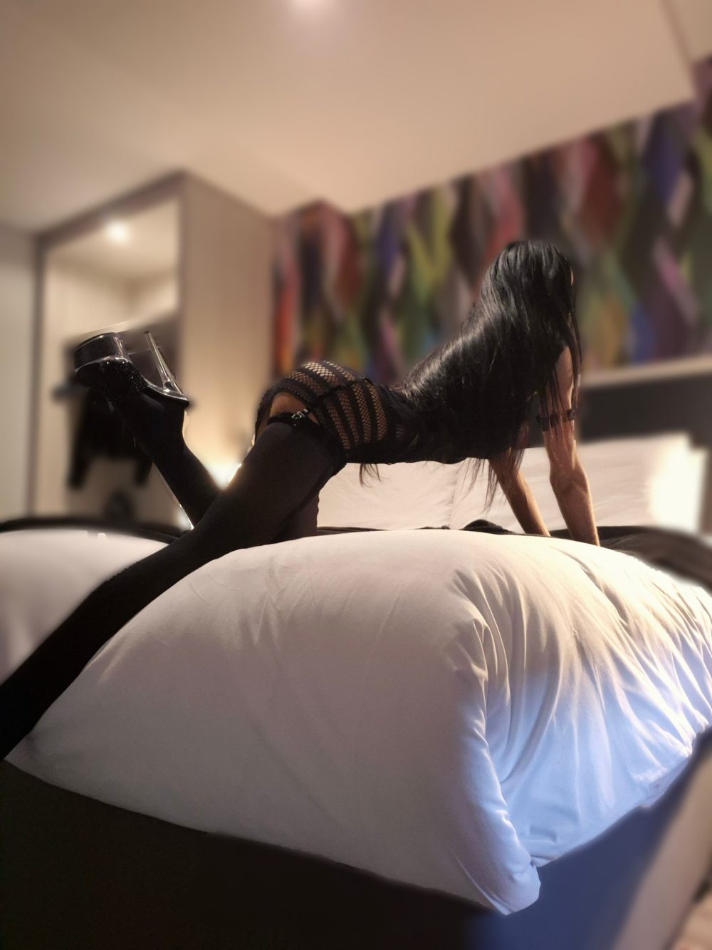 British_Babe - Escort - Edinburgh, London - #5