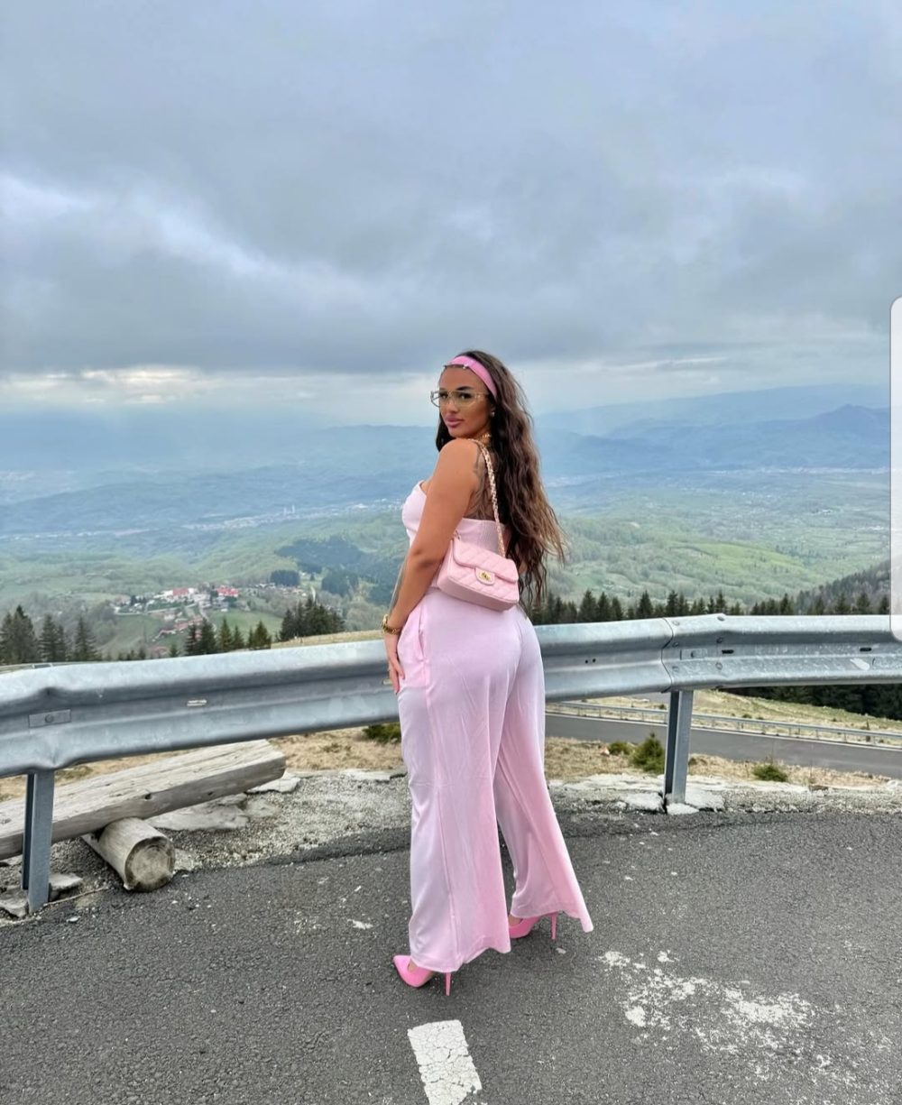 Juliana - Escort - #5