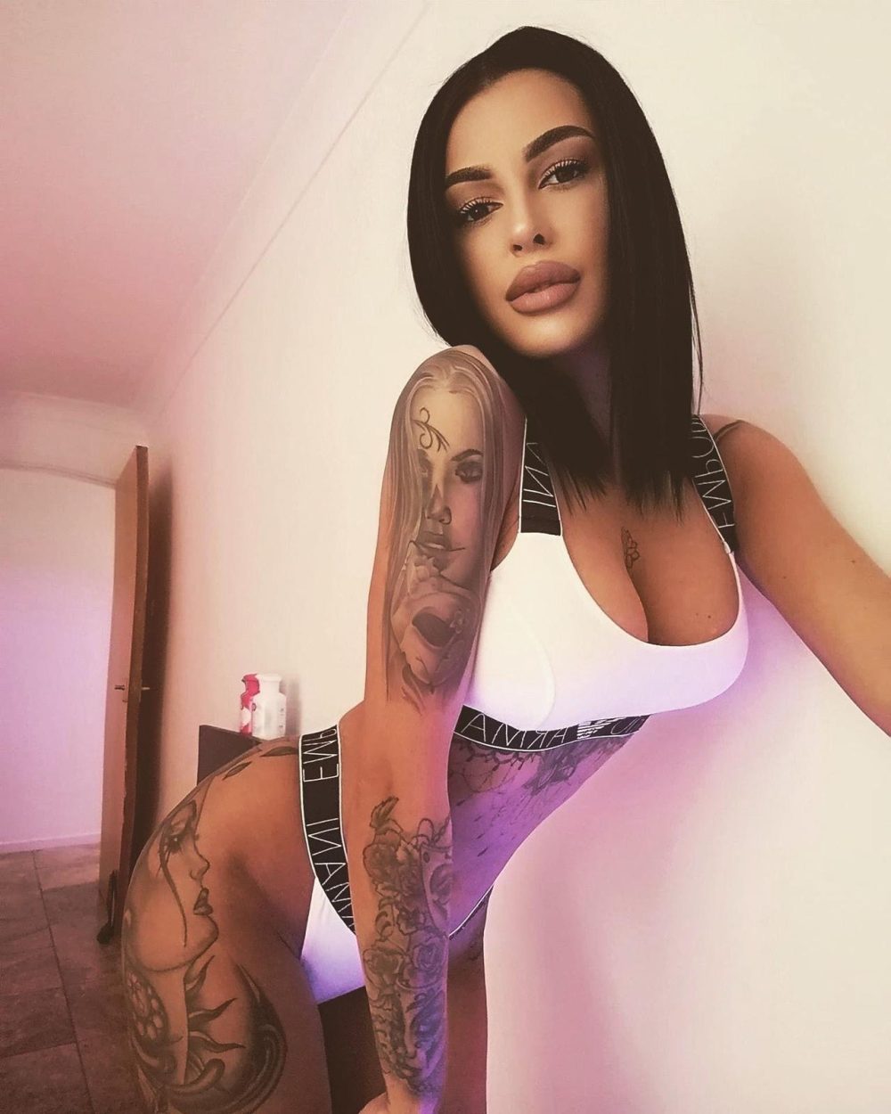 Alessia_aida - Escort - Swansea - #6
