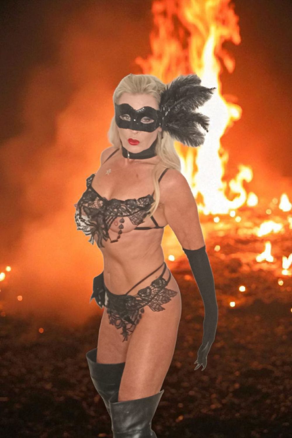 Babalonia - Escort - #6