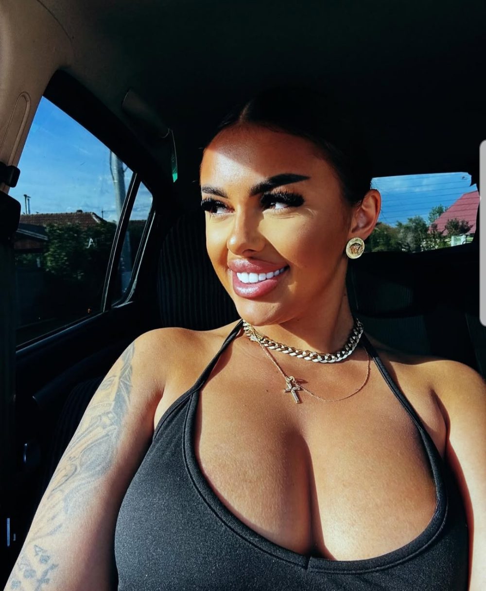 Juliana - Escort - #6