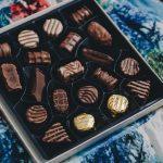 Chocolates is one of the easiest and best gifts