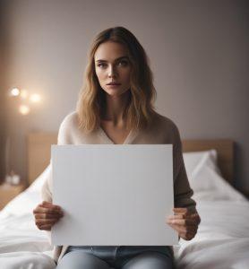 You need a verification photo to register your free profile